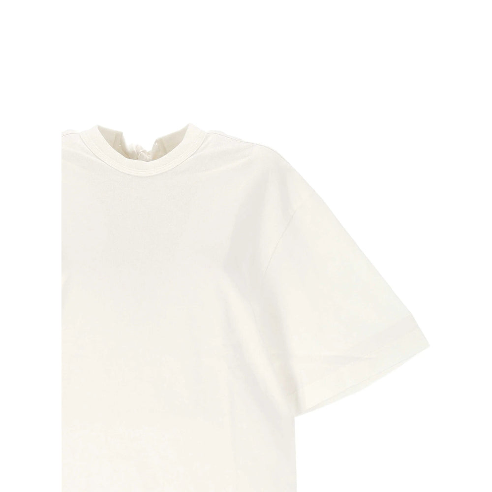 Carven T Shirt - Neutro | 41f4647befc1090ca93dbf2f8ab6d34182ae58c4
