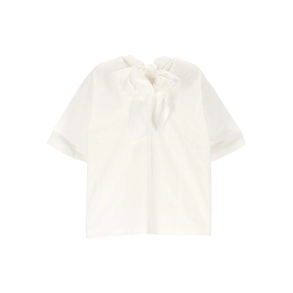 Carven T Shirt - Neutro | 37e1d3ba87e304190f841d8d97d95587f5472942