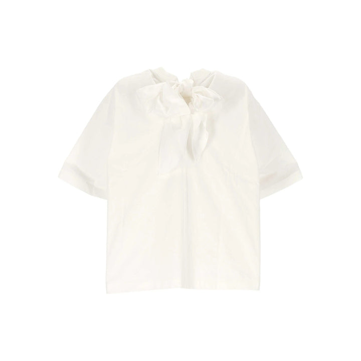 Carven T Shirt - Neutro | 37e1d3ba87e304190f841d8d97d95587f5472942