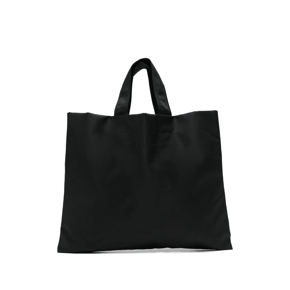 Carven Borse - Nero | 24f437d49044cdad7b87cfc741fec9e1a99b59d3