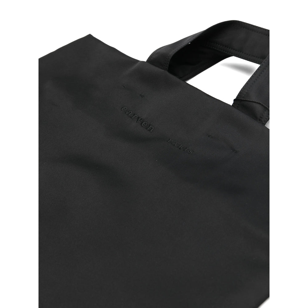 Carven Borse - Nero | 4c6f4e95ccc980dc0640c2bda58e5efd419effcf