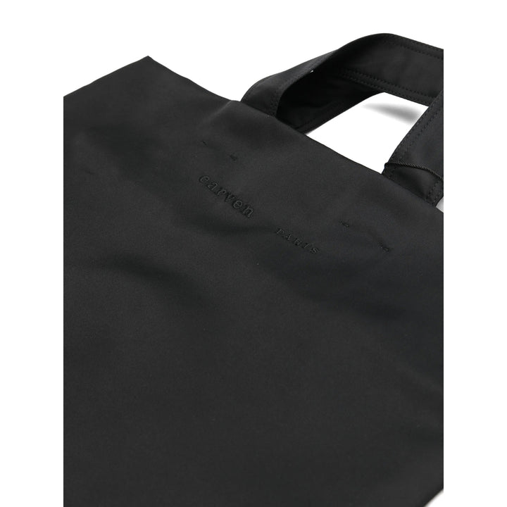 Carven Borse - Nero | 4c6f4e95ccc980dc0640c2bda58e5efd419effcf