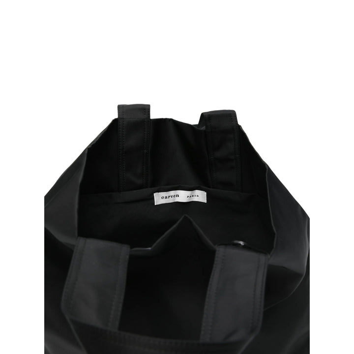 Carven Borse - Nero | d20ee2e6b95e040ea50a8ceb1b326089da889eea