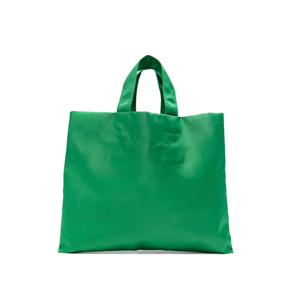 Carven Borse - Verde | 4ca61557f918bf791957ed5b7e4b2c840e1e7b6d