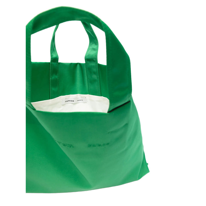 Carven Borse - Verde | bde5dbeb558127b97a17cf1adb6515556d2fe3a7