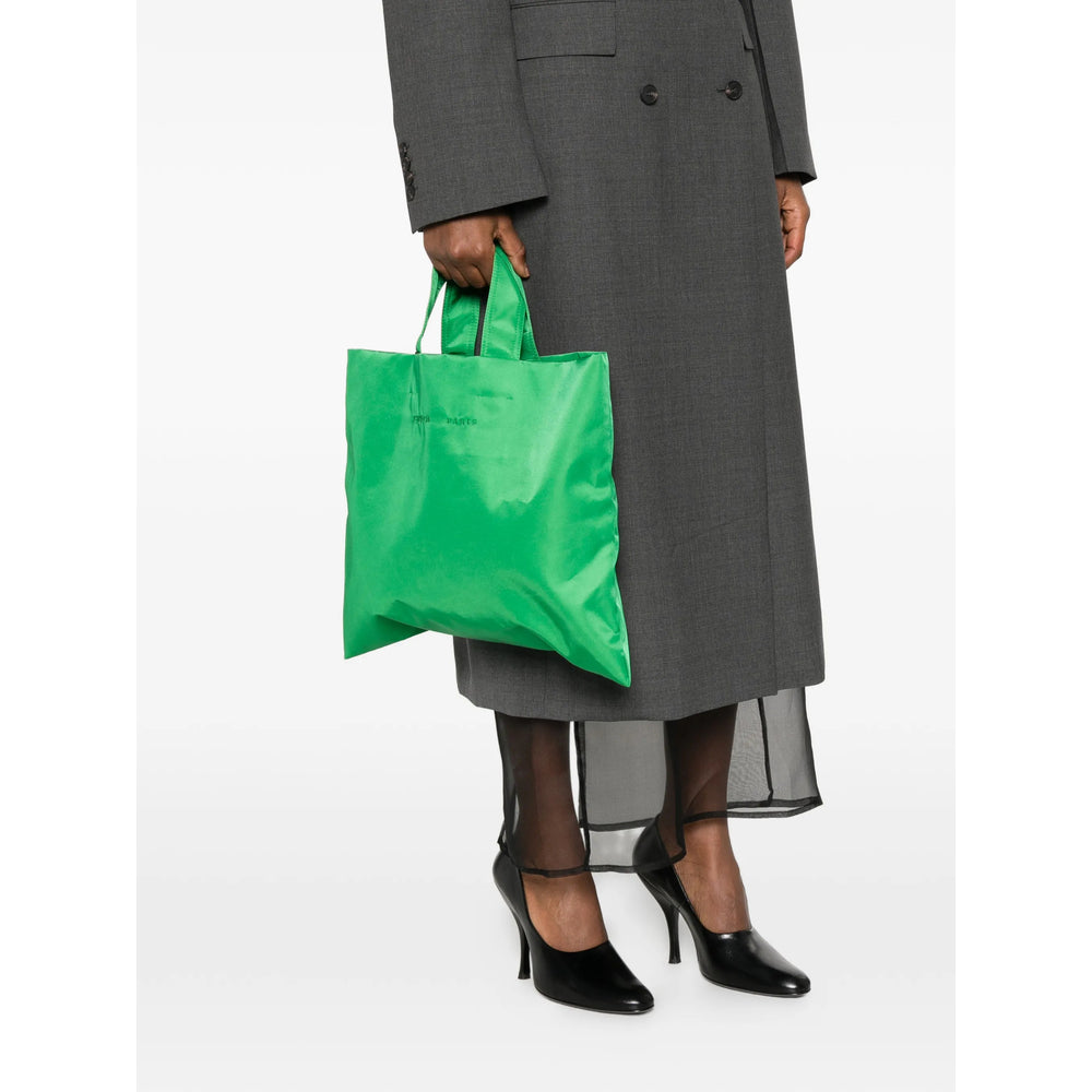 Carven Borse - Verde | 57b3f8f2c22dbe7a2787f65b881bf67ebc9bdc48