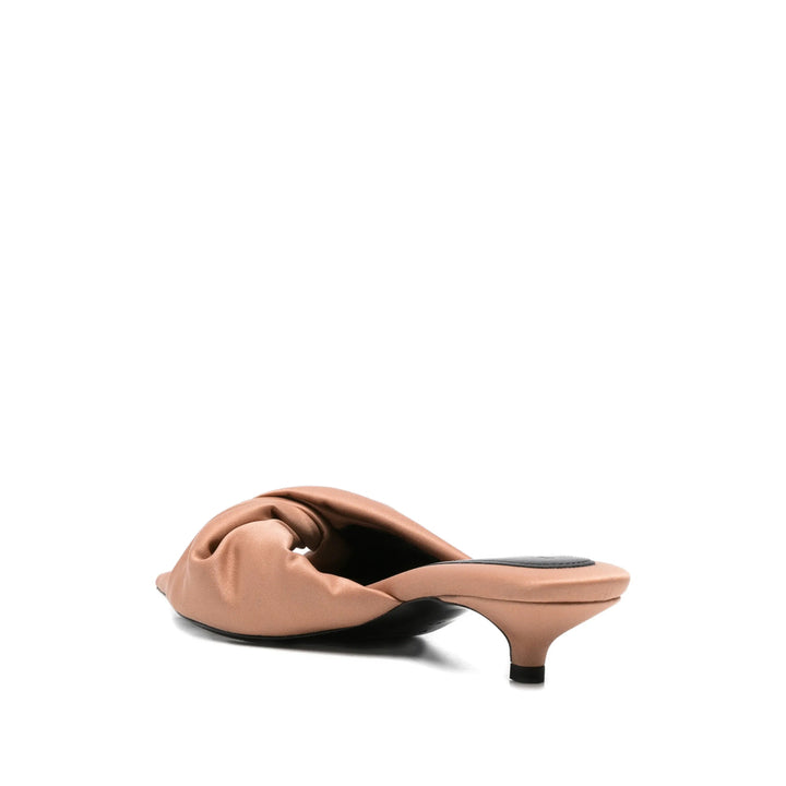 Carven Scarpe - Marrone | 18672ae877cfcf722725fa2a08fb7c1e69942adb
