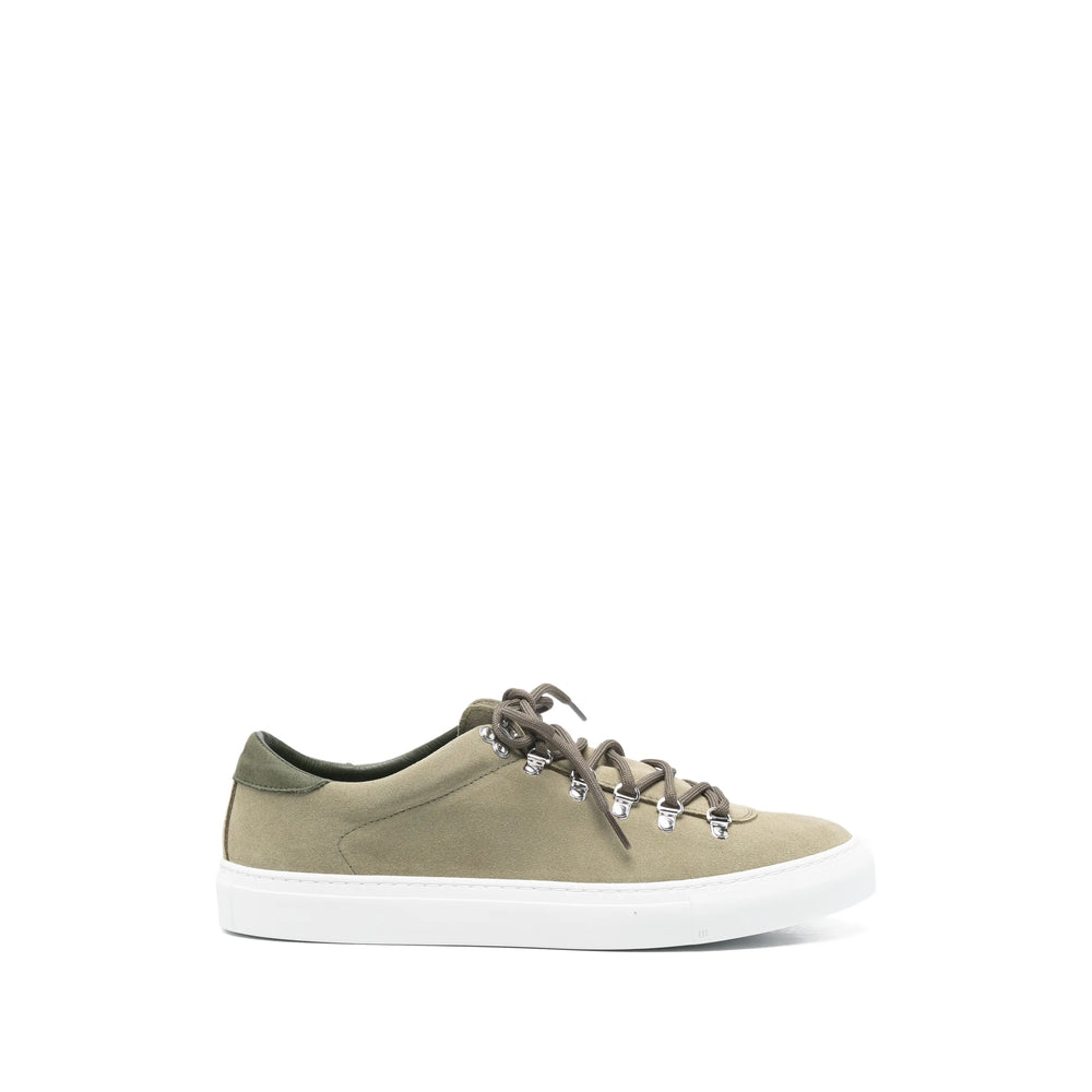 Diemme Sneakers - Verde | c2183cc5c93cd889960340229a3d945a0a595c2f