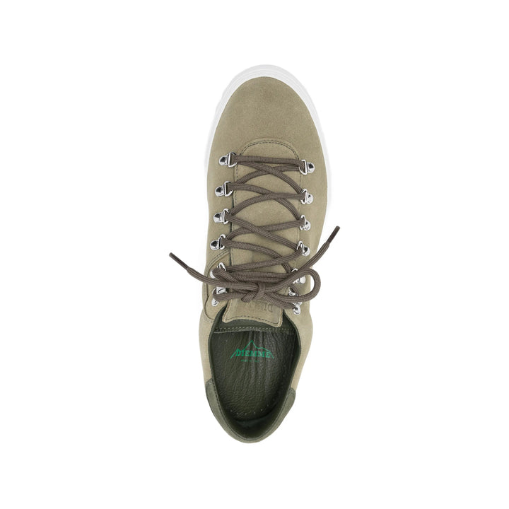 Diemme Sneakers - Verde | ed055797cac6d13306ab170edefe733cf590a8b7