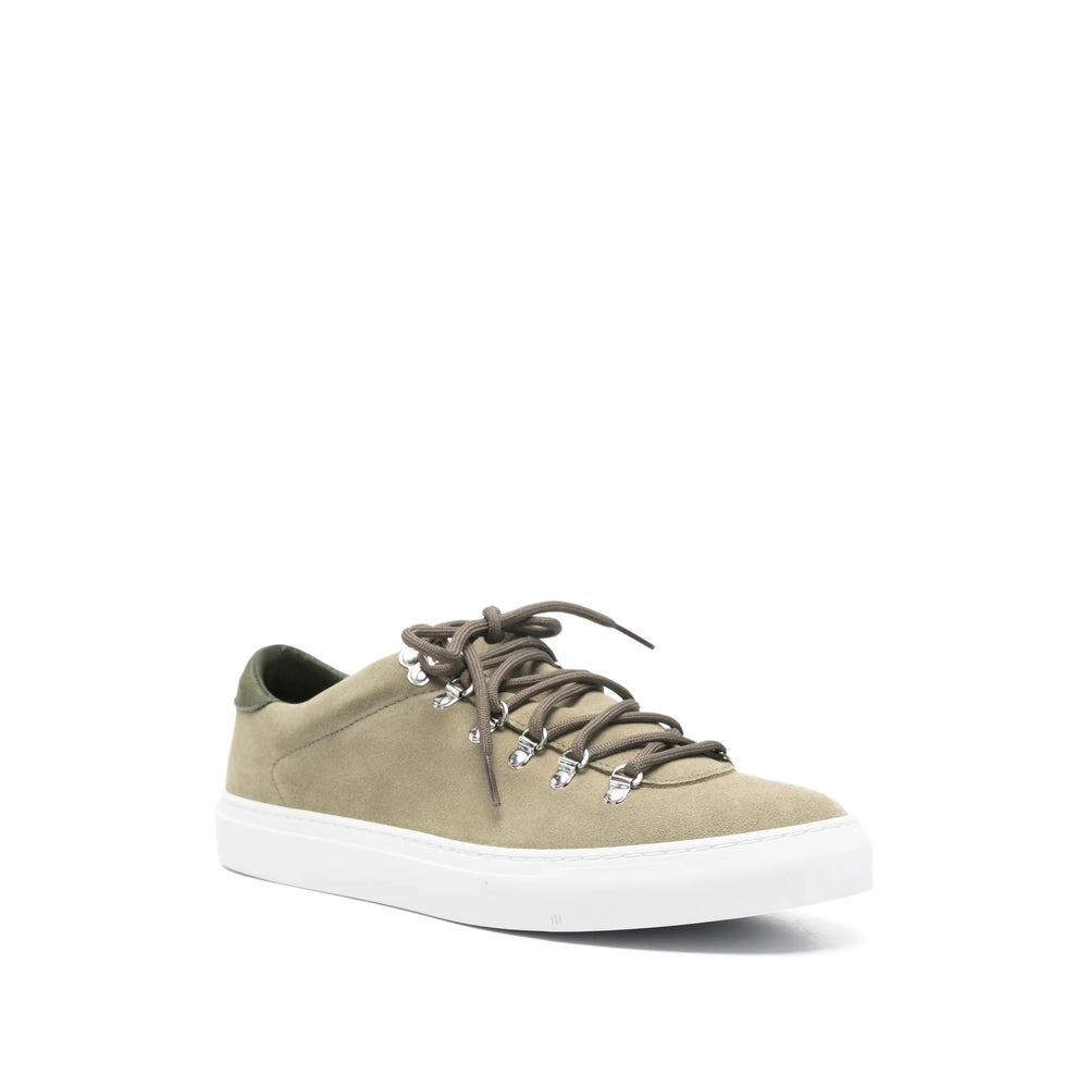 Diemme Sneakers - Verde | 4aec6b4d0d142e083fa0de7682aad725a2b974ab