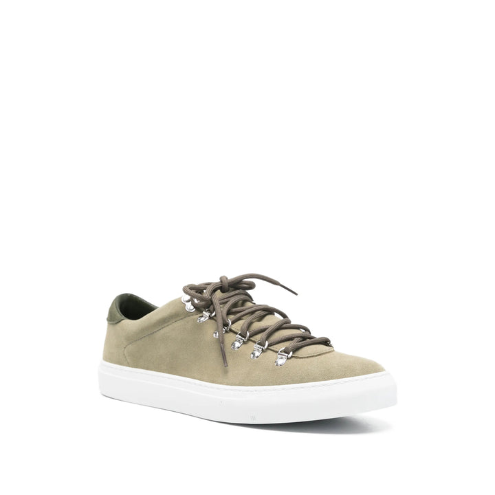 Diemme Sneakers - Verde | 4aec6b4d0d142e083fa0de7682aad725a2b974ab