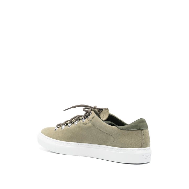 Diemme Sneakers - Verde | 3f55d8ed3d7899dca8a10e70988b9addd4480e56