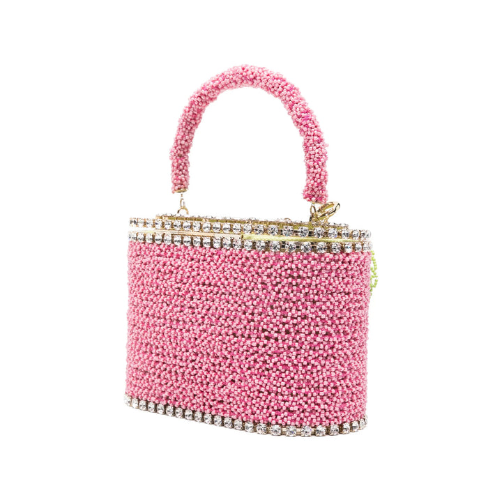 Rosantica Borse - Rosa | c008bb81dac19c5e1b3fcc1103cb58ec4b490a58