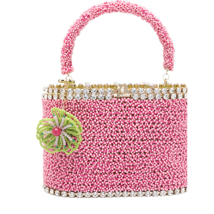 Rosantica Borse - Rosa | f6b7cdb302319b9ac060343daa5578ff13b5c2a0