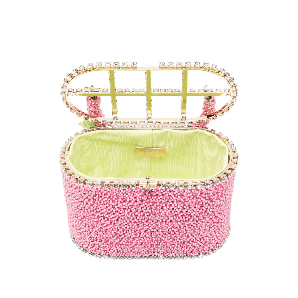 Rosantica Borse - Rosa | d84b986989e7e6889776aff0f8e254c2cc783c58