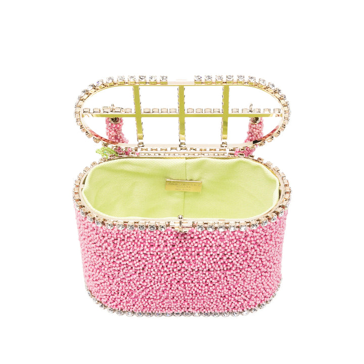 Rosantica Borse - Rosa | d84b986989e7e6889776aff0f8e254c2cc783c58