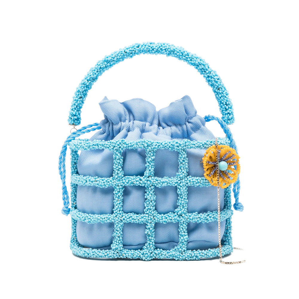 Rosantica Borse - Blu | b0f902e20ee8005a374b177a818acfb2ba7e0624