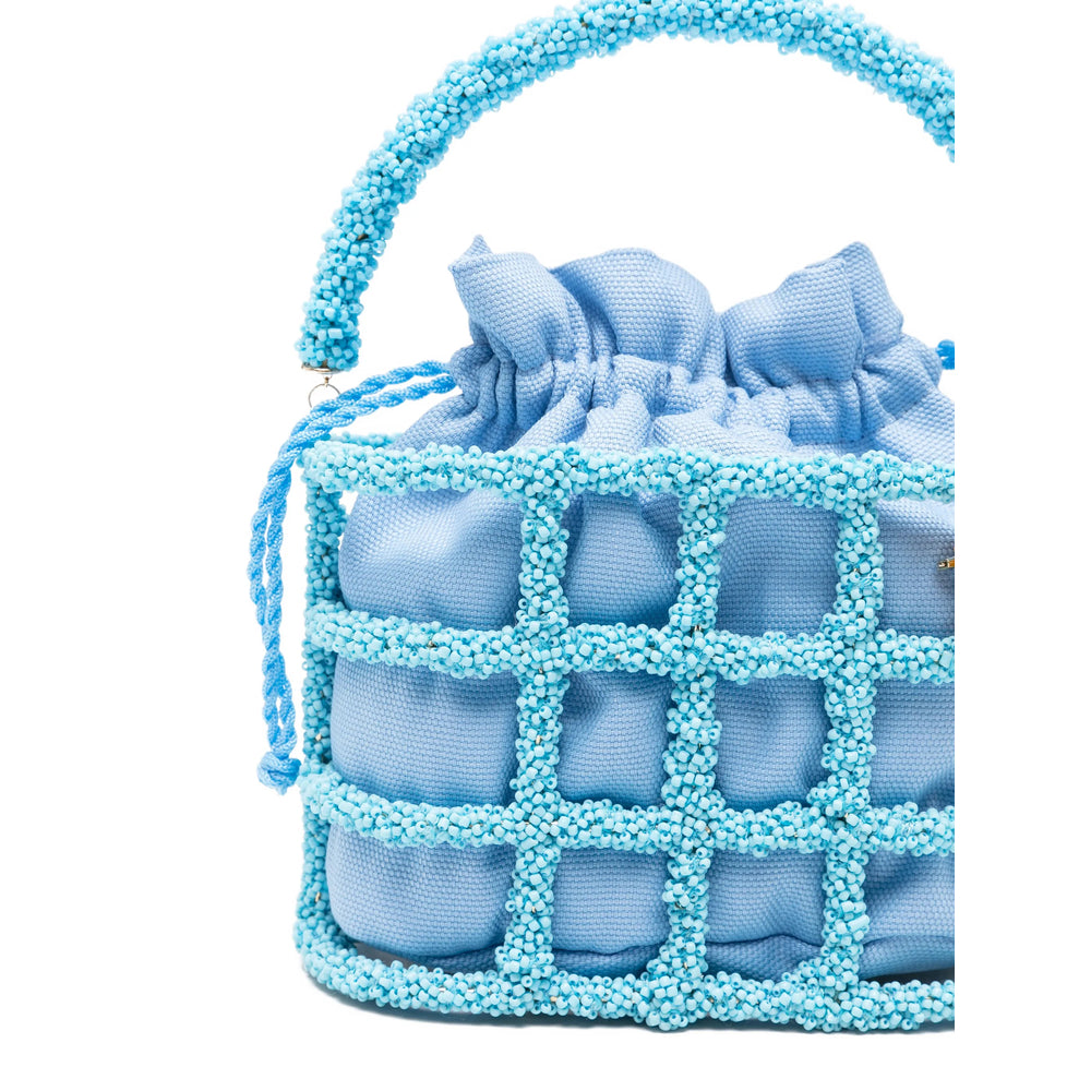 Rosantica Borse - Blu | 65b5ac0e5b5ee5c304c584f8c0b8177b90fbd7f4