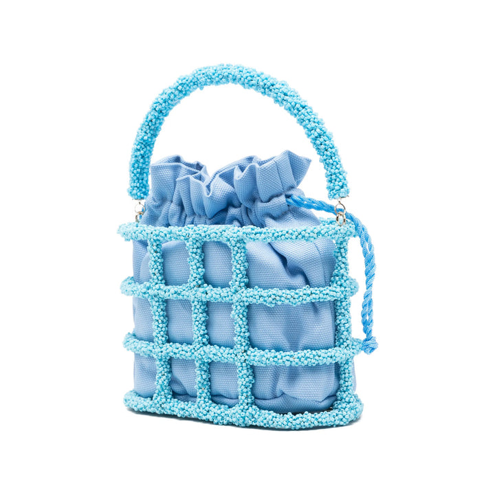 Rosantica Borse - Blu | c794ae44bb537e6d92e147756b30611285db487b