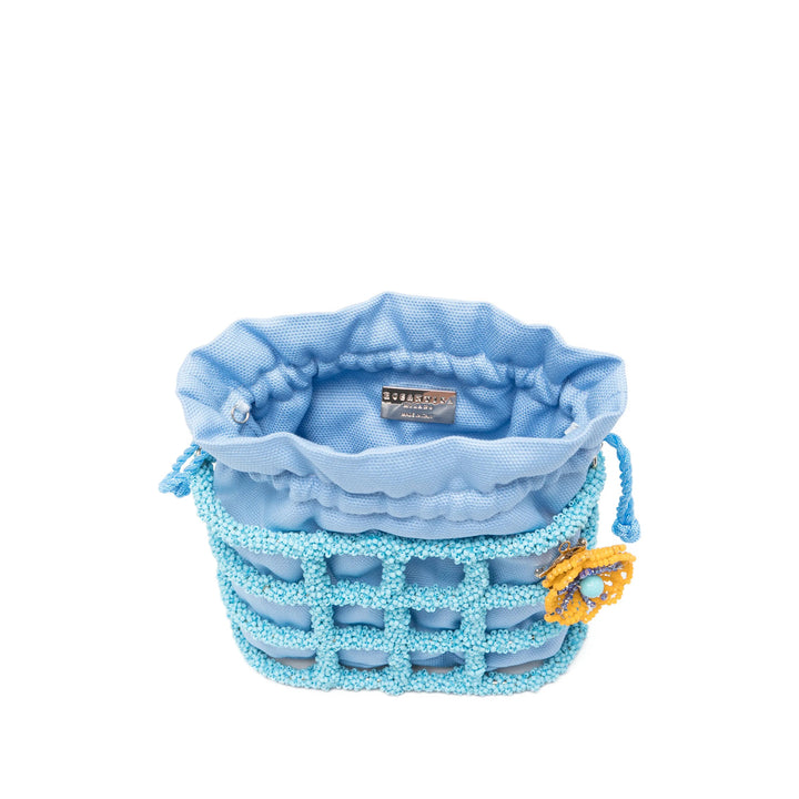 Rosantica Borse - Blu | 9f19d7694b67c2a1adcb7941bdd8d97815f52d83