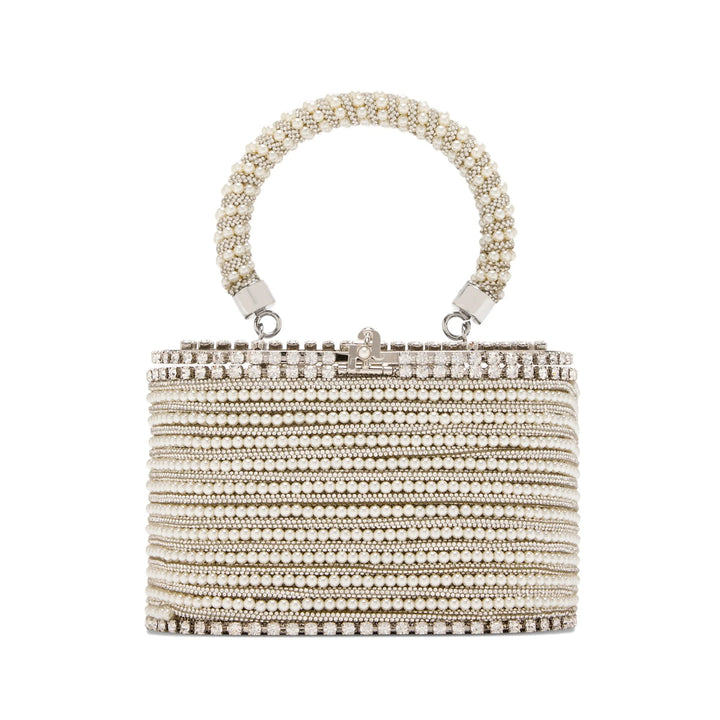 Rosantica Borse - Neutro, Argento | d7f109e366f13a07dffa5029c458e34cc759ef75
