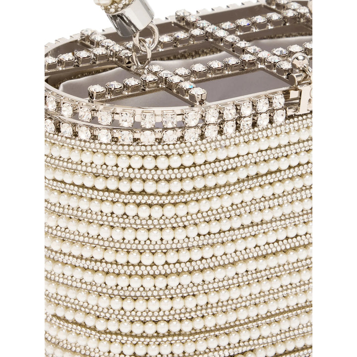 Rosantica Borse - Neutro, Argento | 2eecad3f87cefcc8f5e83837019b1c496a7c9667