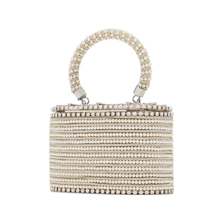 Rosantica Borse - Neutro, Argento | b0b0ab1643b41e114d259aed705816c6355cb41f