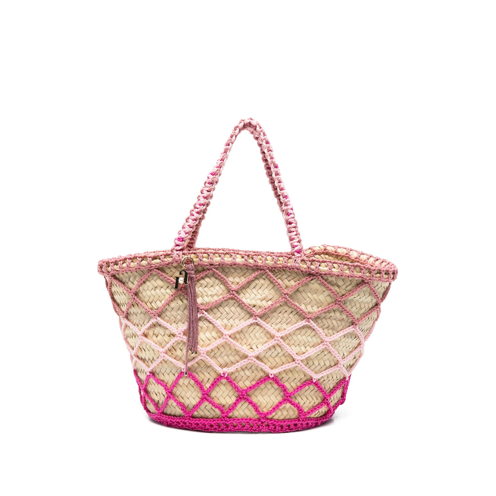 Rosantica Borse - Neutri, Rosa | c8b15303b3ca39f911f0ff80db0923191a48a52b