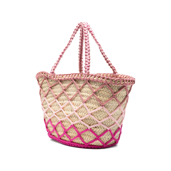 Rosantica Borse - Neutri, Rosa | 6fa7e29536cc5416eccdf272d6a6d0aaf6236873