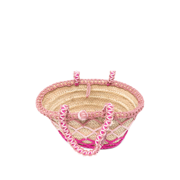 Rosantica Borse - Neutri, Rosa | 43be1f5e998602b971f92fe6a74c89b547d4fba7