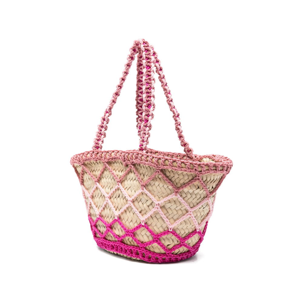 Rosantica Borse - Neutri, Rosa | 7519411362da97a32999710a4ae6584754c94031