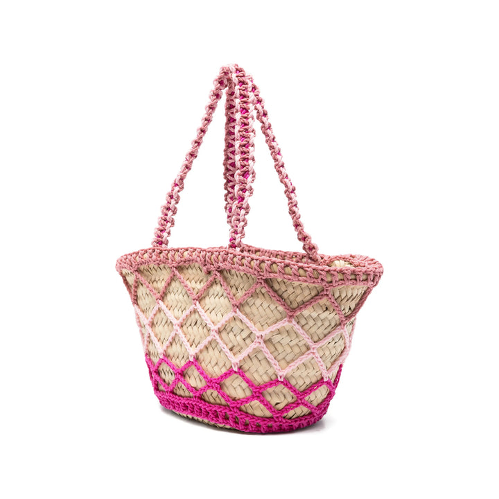 Rosantica Borse - Neutri, Rosa | 7519411362da97a32999710a4ae6584754c94031