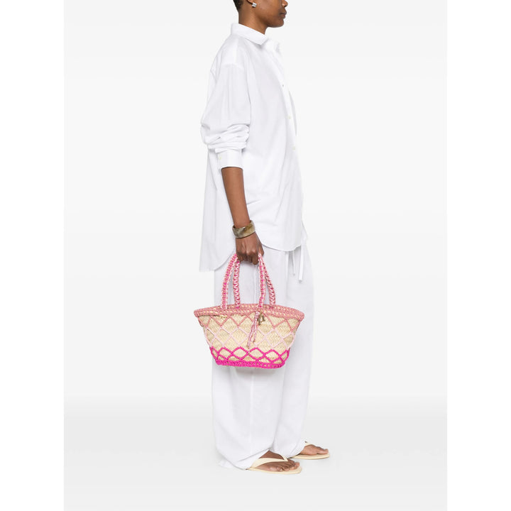 Rosantica Borse - Neutri, Rosa | 093cba92b8af9dab1b9024d9c388f9cf5f7c8be0
