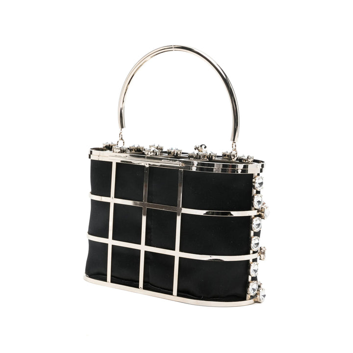 Rosantica Borse - Nero | 9fbd357e59c006fbccc4d347c0eccba2a427ea1e