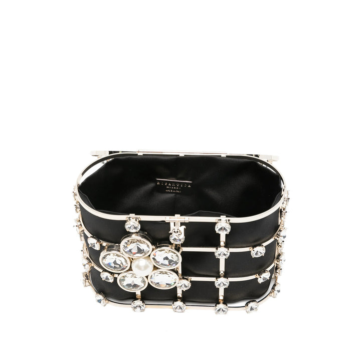 Rosantica Borse - Nero | 35f1b3499cf0811fbf1afe1cef9c141a20652a7b