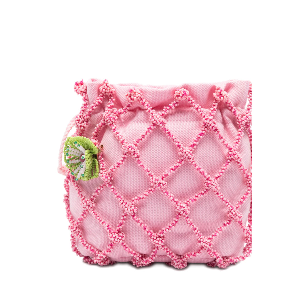 Rosantica Borse - Rosa | 21ad0b5c8d34df5c66d11ae23c7bd76446e44ae9