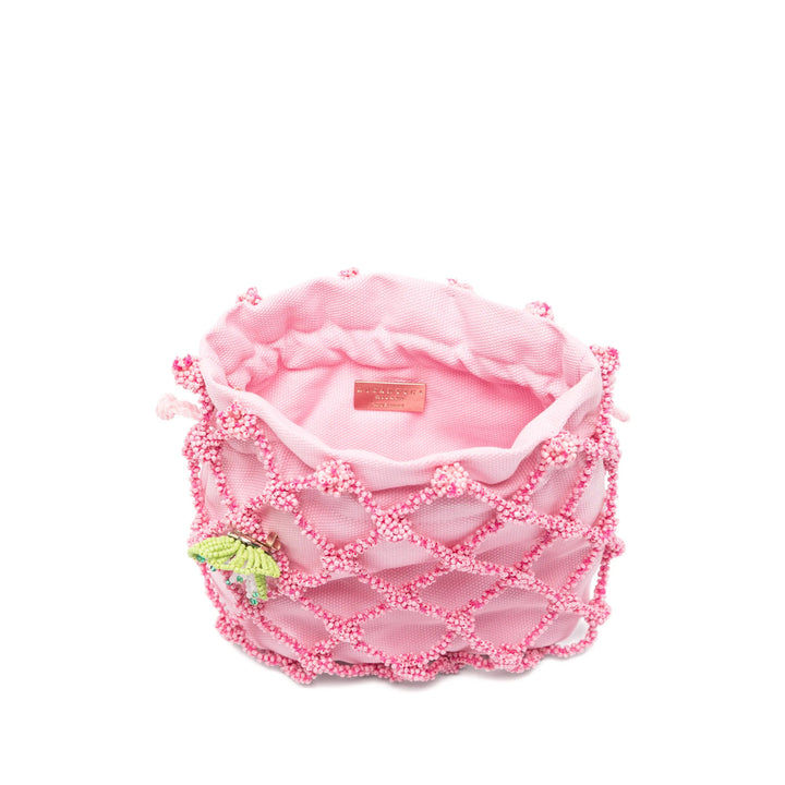 Rosantica Borse - Rosa | 8ac3d88cec1f5558170ad8503fc13bdd299ebc9f