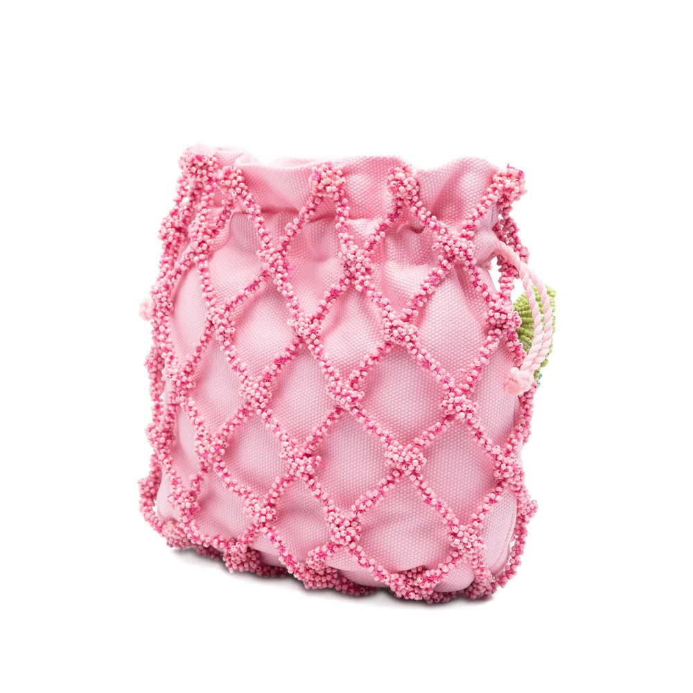 Rosantica Borse - Rosa | d32ac0ffde7859d9285d407f296887eee8e0ff76