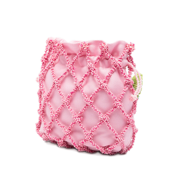 Rosantica Borse - Rosa | d32ac0ffde7859d9285d407f296887eee8e0ff76