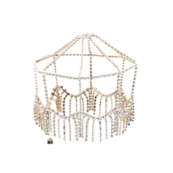 Hair Accessories Gold