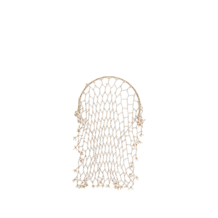 Rosantica Hair Accessories - Oro, Bianco | 77051ce009766a370ee04e755d6d73fd236e86fc