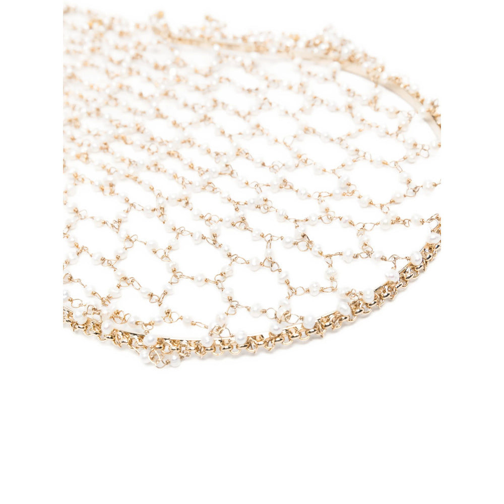 Rosantica Hair Accessories - Oro, Bianco | b6c6a1d4550d756531bd306f86373c52b0d152f2