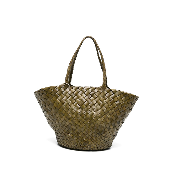 Dragon Diffusion Borse - Verde | 22c0d588c26b2e032ffd2d2a2b7e5ce2d154dff7