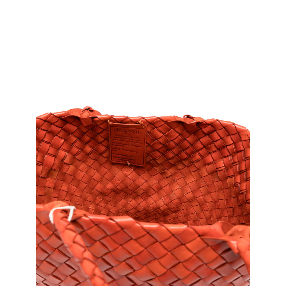 Dragon Diffusion Borse - Arancione | c3c9050efa4f89882beaa6cef10ed26ee81bf939