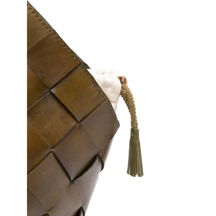 Dragon Diffusion Borse - Verde, Marrone | f8e0dd81980c3cf44c1d7d3270b3aff665d0098a
