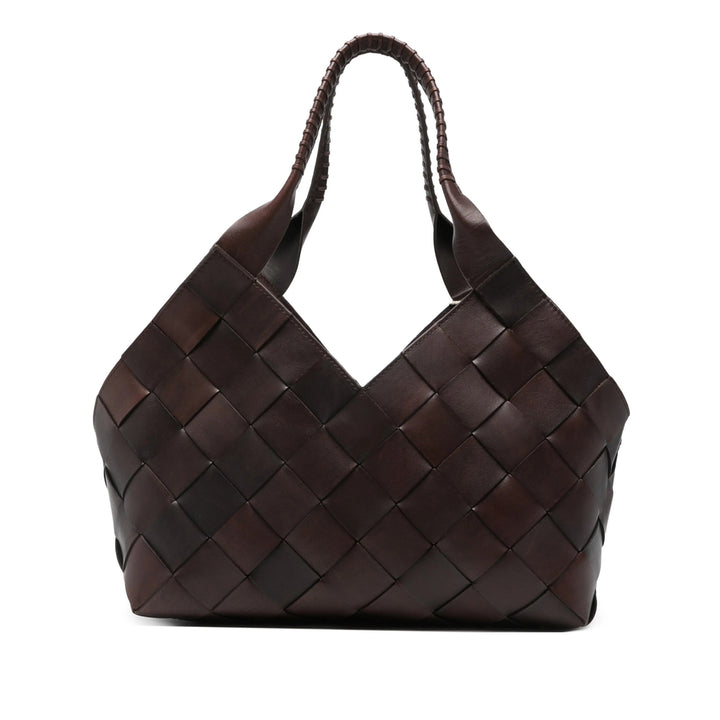 Dragon Diffusion Borse - Marrone | 288ad5837e76ce36714cea9912ead079a4e81ac4