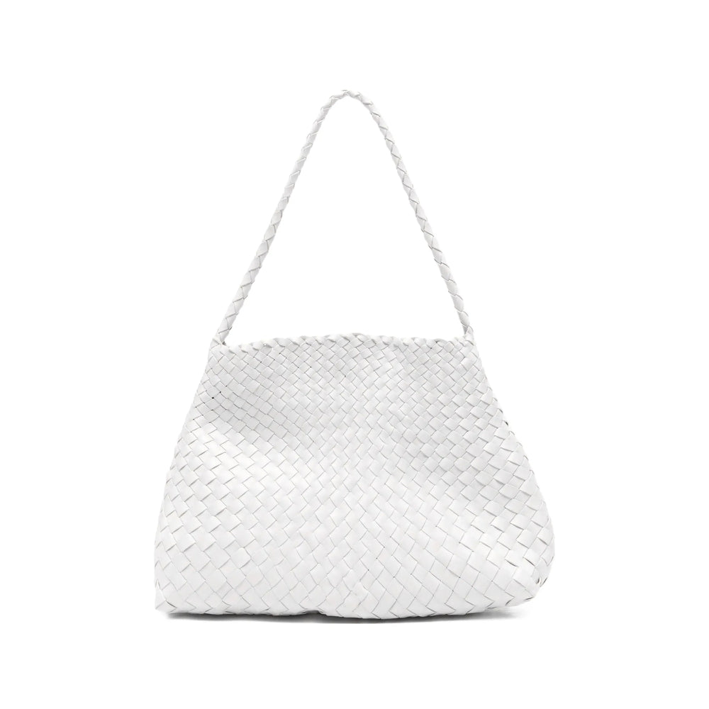 Dragon Diffusion Borse - Bianco | d01b6b4d226fffd241457cf40e882f38e89df925