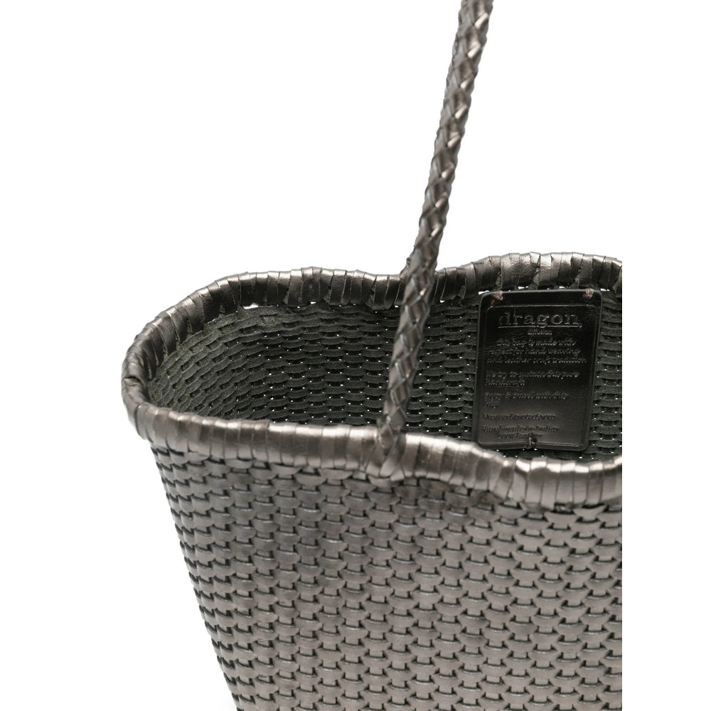 Dragon Diffusion Borse - Grigio | 1929f774622d777dacc6bfc738ed4fa6dde153fe