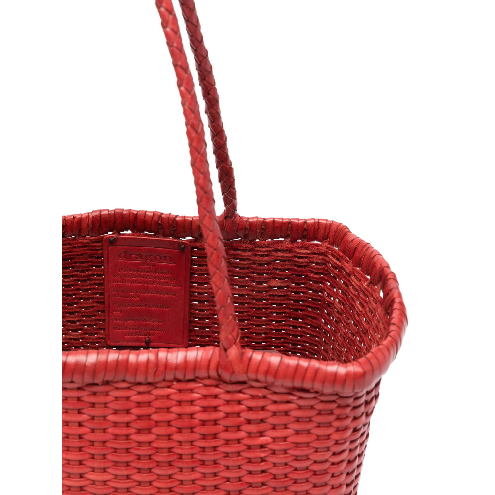 Dragon Diffusion Borse - Rosso | 3bf8a1dd839ecf310f9783f7d394fb755cab9063
