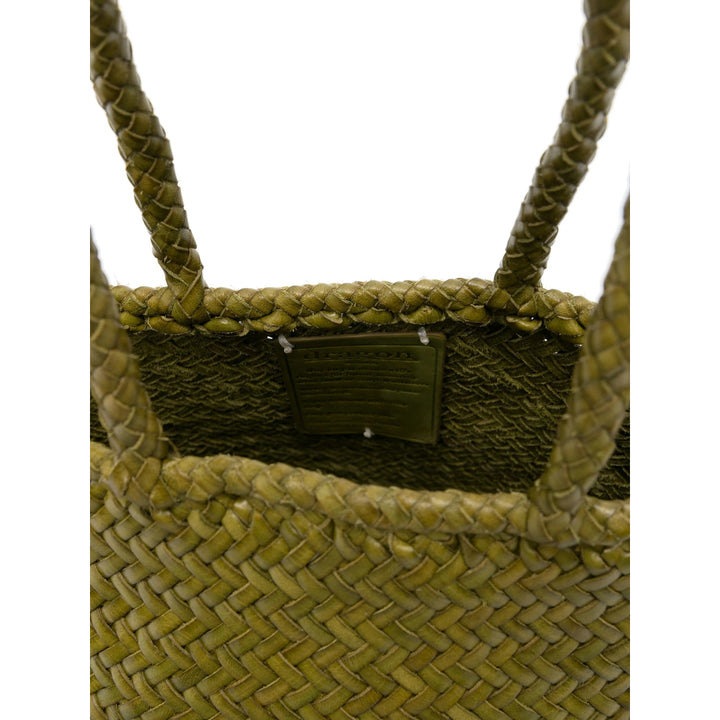 Dragon Diffusion Borse - Verde | c473507d4b34c3498e55a70b57bd1b5f85149dec